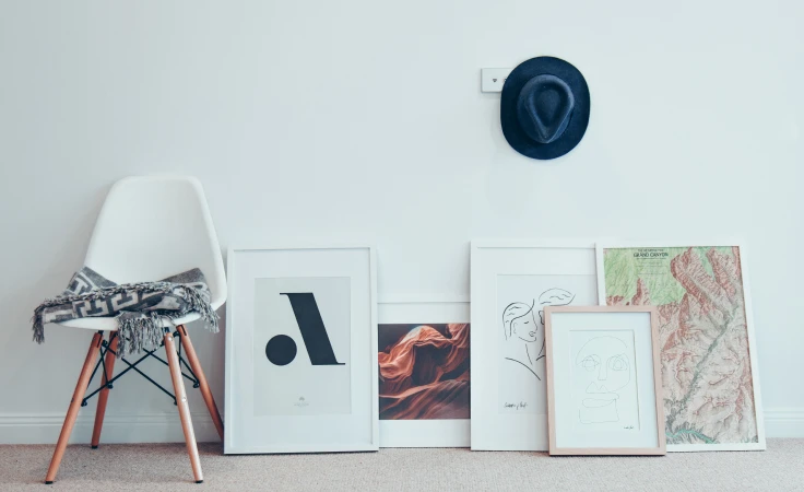 About gallery - 5
